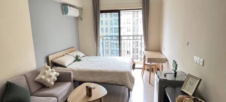 冠寓(成都西宸原著店)图片