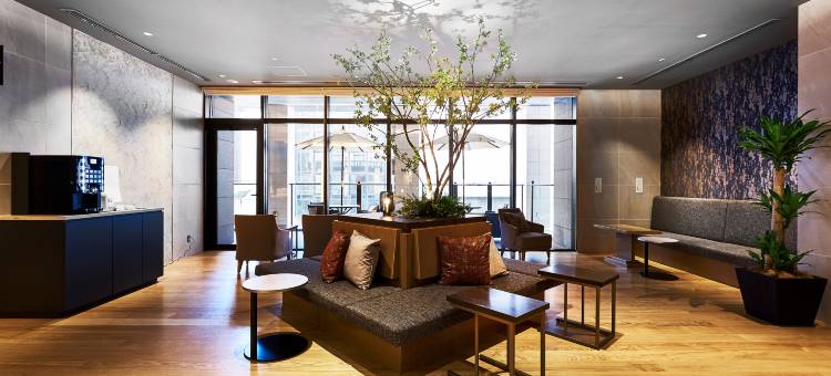 DEL style 大阪心斋桥酒店 by 大和ROYNET(DEL style Osaka-Shinsaibashi by Daiwa Roynet Hotel)图片