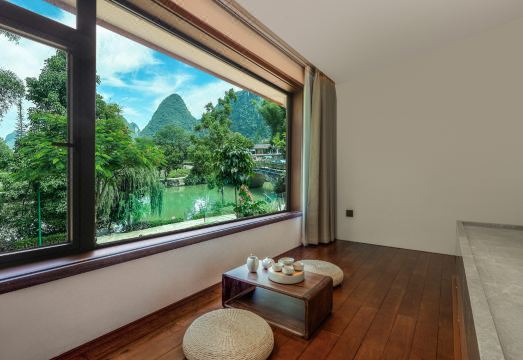 Yangshuo Huaxin HotelHotel Overview