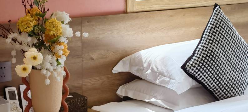 朴舍民宿(洛邑古城店)图片