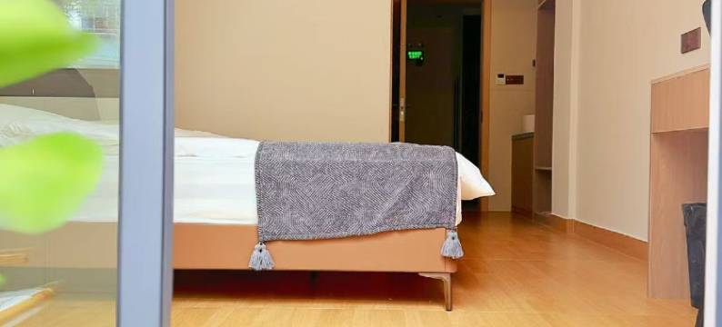 陆拾柒·宿(紫阳街台州府城店)图片