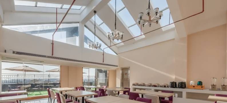 麗枫酒店(深圳国际会展中心店)图片