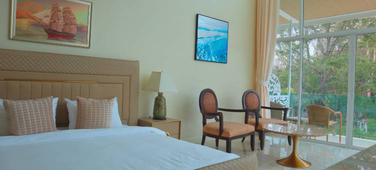 大亚海滩度假村(Ta Yai Beach Resort)图片