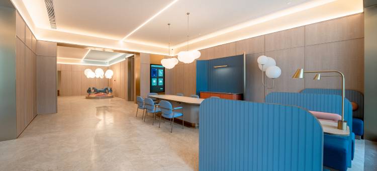 汉庭酒店(贵阳北站黔灵山路店)图片