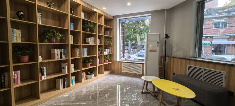 如家华驿酒店(石家庄宁安路店)图片
