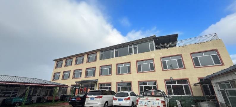 驿旅|山云里·漫途民宿(丰宁大滩镇店)图片