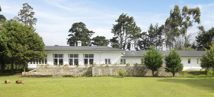 杰特威碧原逸居(Jetwing Broomfield Bungalow)图片