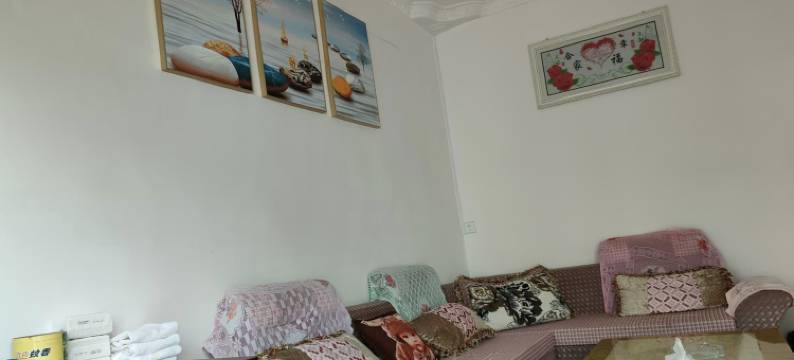 凤冈万佛峡谷宾馆图片