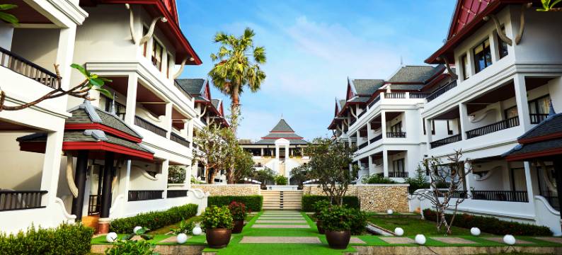 毕安苏梅酒店(Beyond Samui)图片