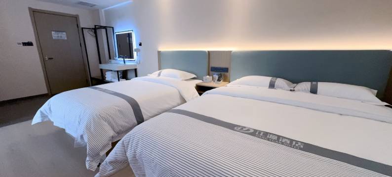 乌鲁木齐江源酒店(乌西站店)图片