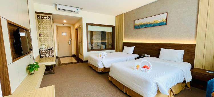 孟清广宁酒店(Muong Thanh Grand Quang Tri Hotel)图片