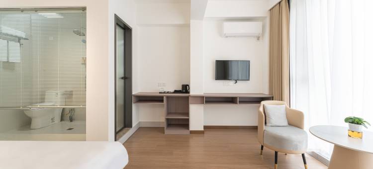 好居怡民宿图片