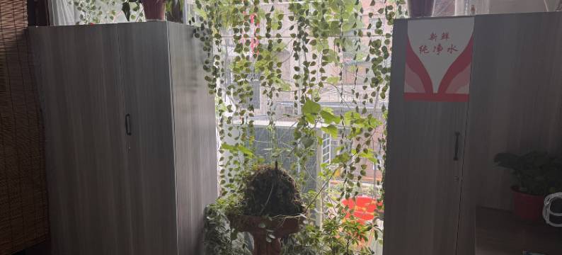 宜家·Homey Nest·筑梦客栈(洛邑古城店)图片