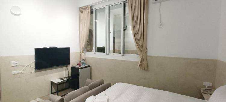 No 9 Hotel 九号文旅图片