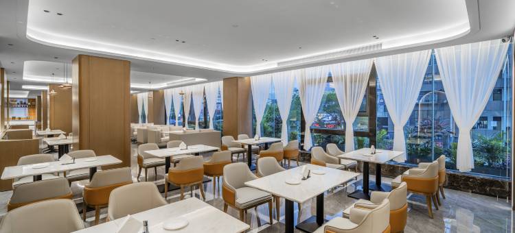 开远浩枫温德姆酒店(泸江公园南正街历史文化街区店)图片