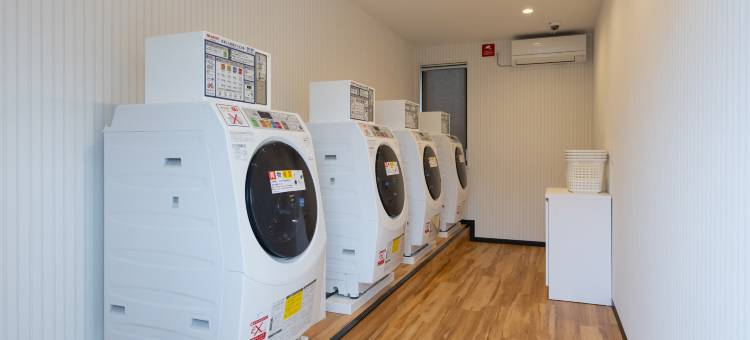 HOTEL R9 The Yard 境(Hotel R9 the Yard Sakai)图片