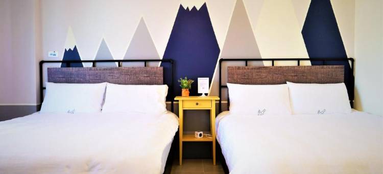 瑞穗伍壹民宿图片