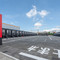 HOTEL R9 The Yard 山梨中央