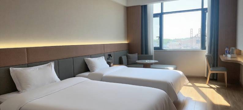 民权天河温泉酒店(北关店)图片