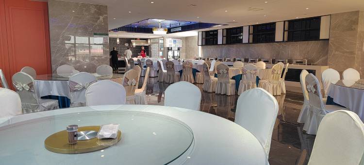 浩轩商务酒店图片