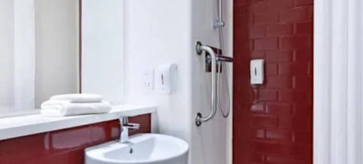 Travelodge London Bromley图片