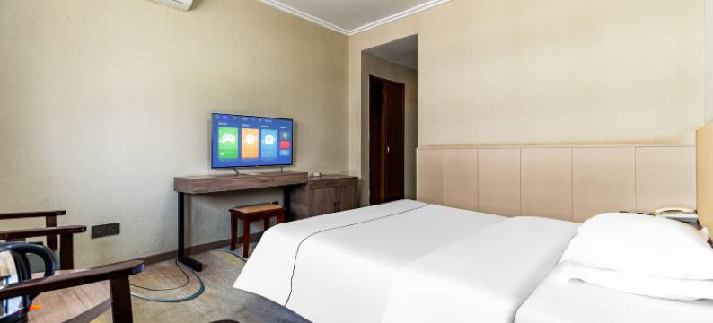 徐州国源宾馆图片