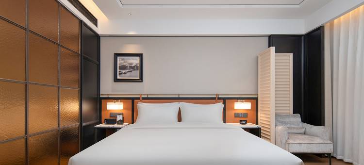 戴斯温德姆酒店(新马大道店)图片