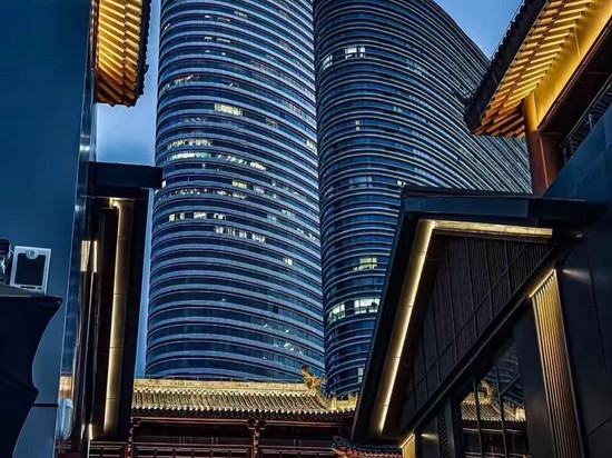 徐州原乡客栈(苏宁广场店)