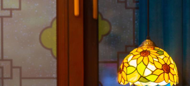 漫花1928民宿图片