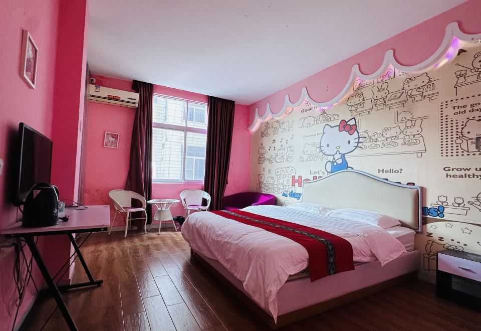 Hotel Overview