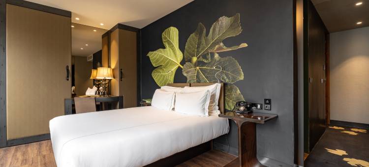 菲盖拉精品 SPA 酒店(Figueira by the Beautique Hotels & Spa)图片