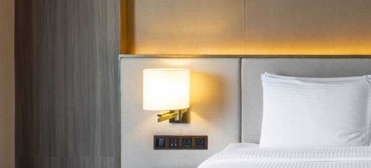 宿务水蓝城城市酒店(Waterfront Cebu City Hotel & Casino)图片