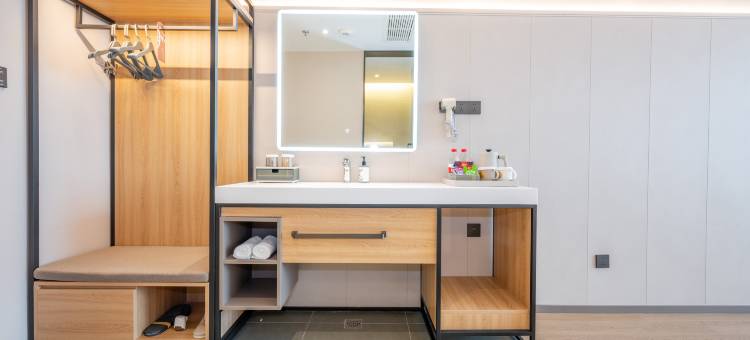 如家精选酒店(潍坊市安丘凌河店)图片