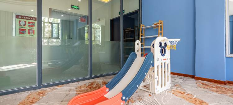 敦煌驼峰国际大酒店图片