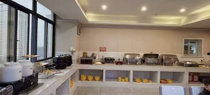 格林豪泰酒店(防城港高铁北站店)图片