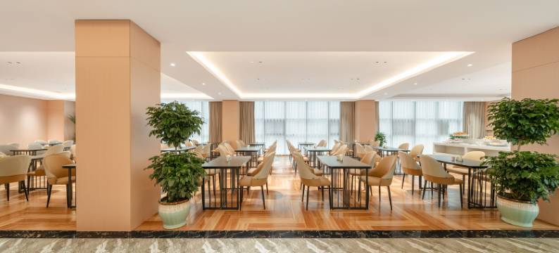 远承云栖酒店(安顺西高铁站万象城店)图片