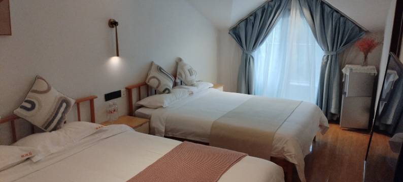 杭州林涧居民宿(西湖景区灵隐店)图片