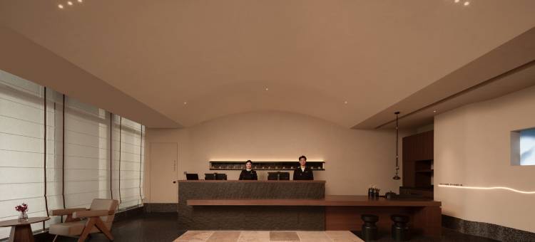 无锡梅里古镇泰伯大道亚朵酒店图片