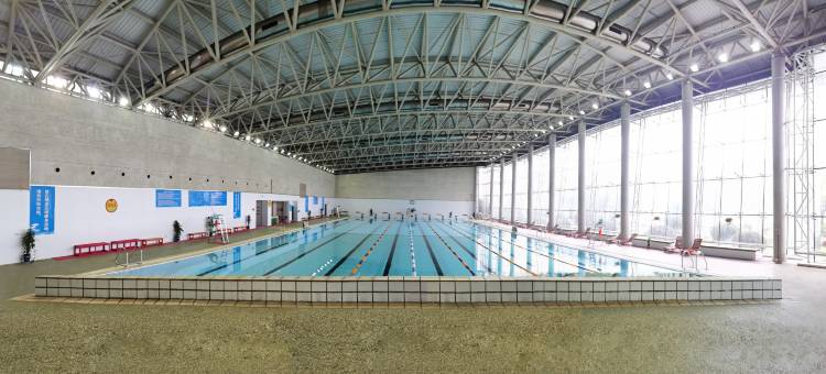 南京华山饭店图片