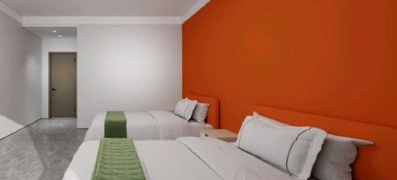 海之韵酒店图片