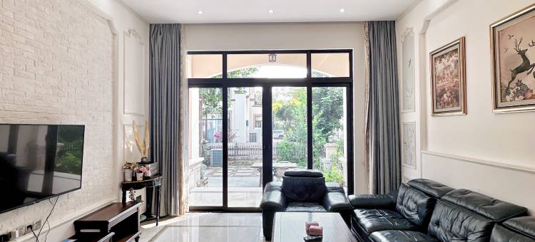 海陵岛恒大海上夏威夷度假别墅图片