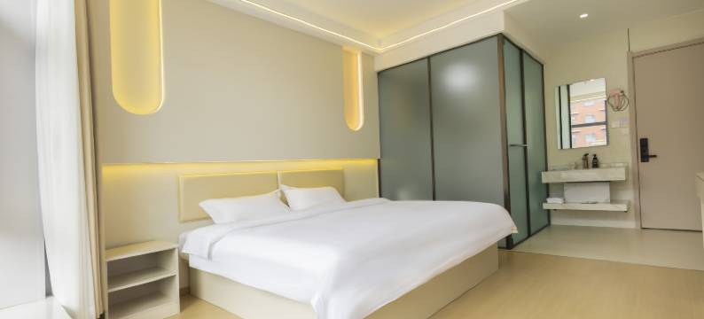 心遇民宿客栈(二道白河镇店)图片