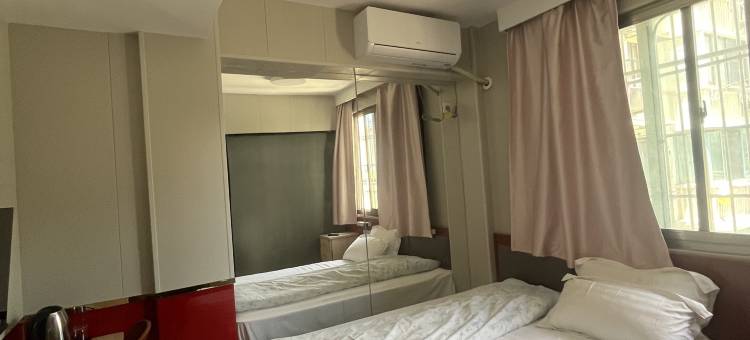 祥富宾馆(上海邯郸路店)图片