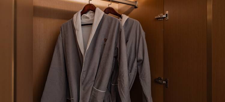 云汐套房酒店(春熙路天府广场店)图片