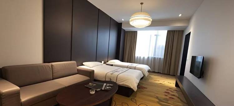 艾扉酒店(建德寿昌古镇店)图片