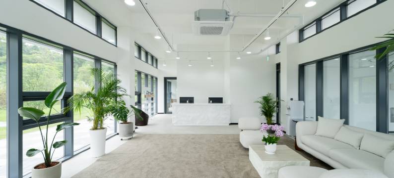 济州麒麟别墅度假村(Kylin Villa Resort Jeju)图片
