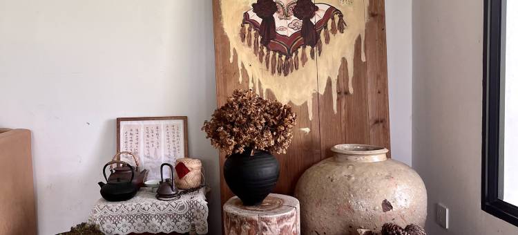 屏南余生憩民宿(棠口店)图片