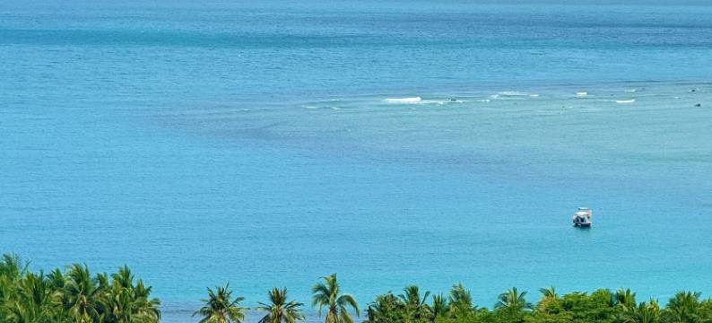 来咖美宿海景民宿酒店(三亚湾海上大都会右岸店)图片