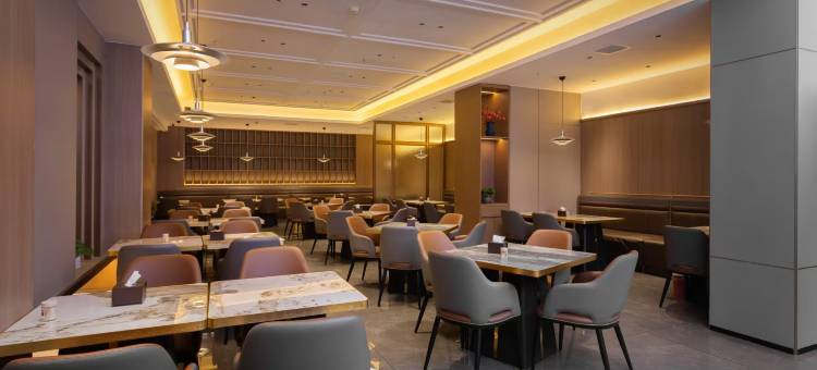 锡林浩特中盛嘉商务酒店图片