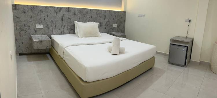 迪利马海滩旅馆(D'Lima Beach Inn)图片